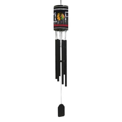 Chic Blackhawks Chimes
