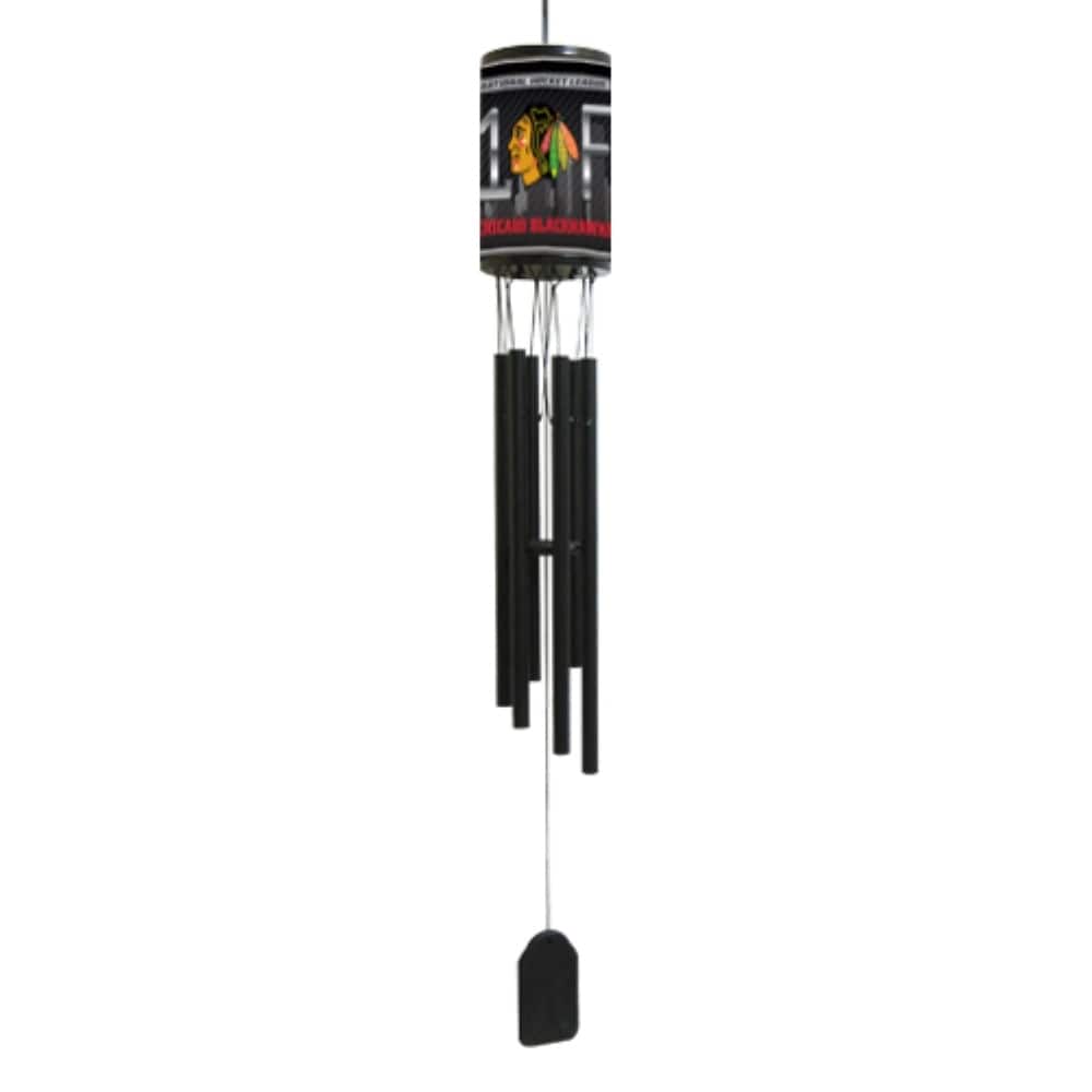 Chic Blackhawks Chimes