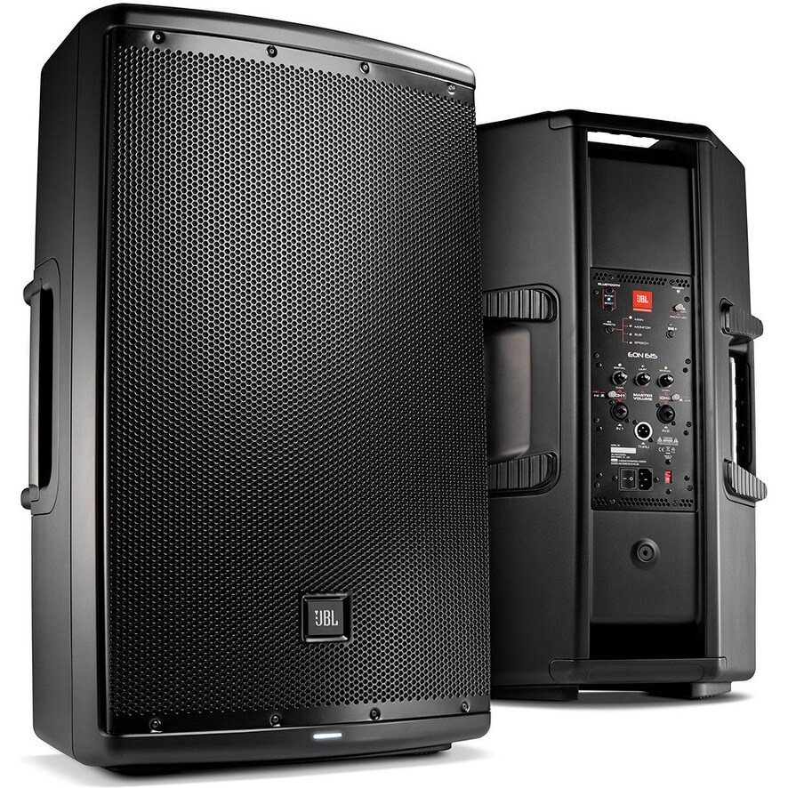 speaker sound system jbl