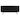 Rye Studio Contemporary Black Oak Sideboard with Sliding Doors - 17.75"W x 63"L x 28.75"H
