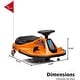preview thumbnail 31 of 53, 24V Ride On Drifting Go Kart