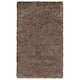 SAFAVIEH California Shag Izat 2-inch Thick Area Rug - 2'3" x 5' - Mushroom