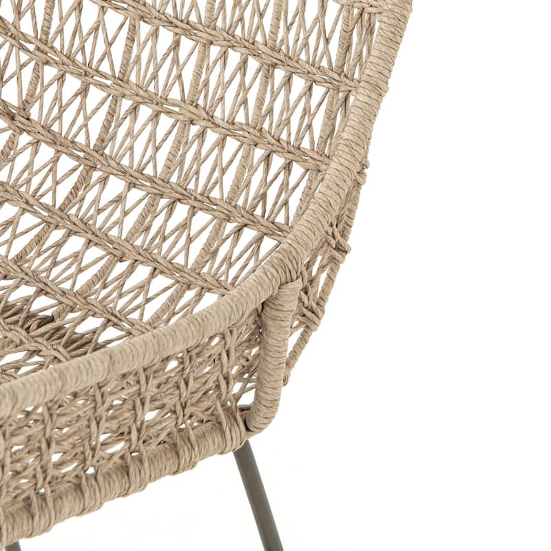Haven Home Devon Outdoor Dining Chairs
