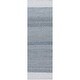preview thumbnail 27 of 25, Ashlynn Casual Area Rug Denim - 2' 6" x 8'