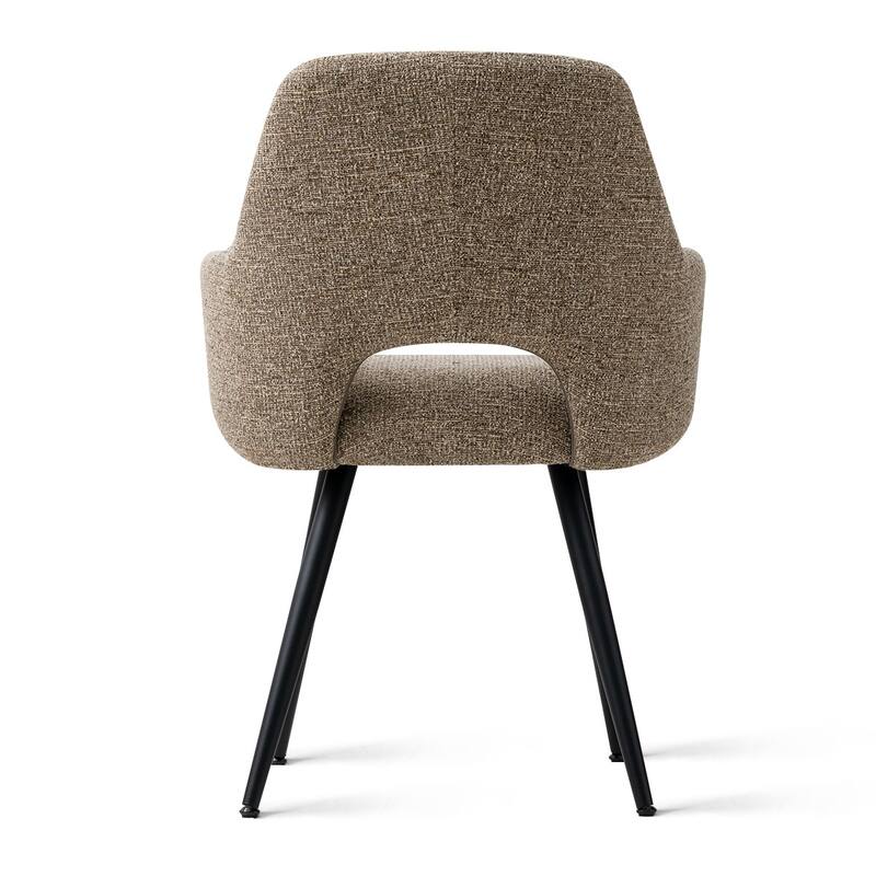 Upholstered Dining Armchair (Set of 4)