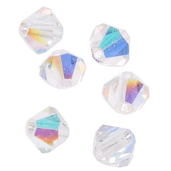 preciosa crystal beads