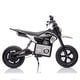 preview thumbnail 73 of 78, High-Speed 24V Electric Motorcycle for Kids, LED Lights, Music, and Rear Shock Absorber