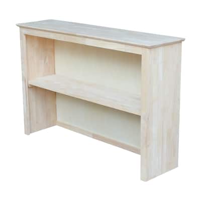 Hutch For Brooklyn Desk