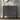 Wooden Storage Sideboard Entryway Cabinets with Adjustable Shelves, Cupboard with 3 Retro Metal Handles & 4 Pinewood Legs
