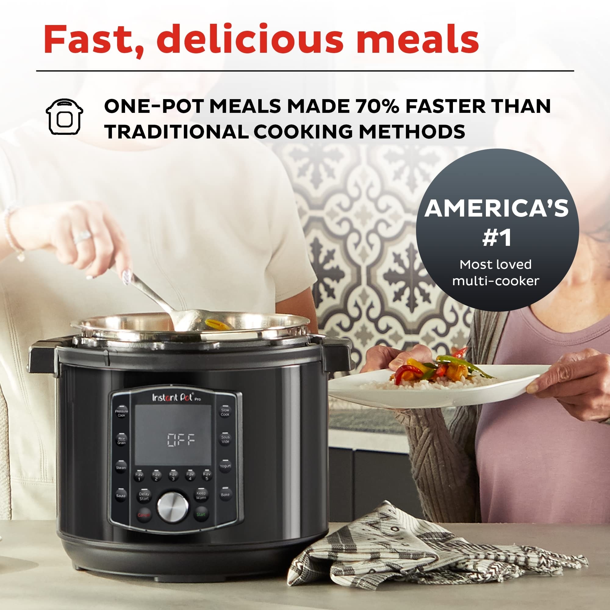 Instant pot 10 quart bed bath and beyond sales