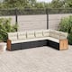 Option Black and cream without table