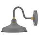 Option Dark Matte Grey