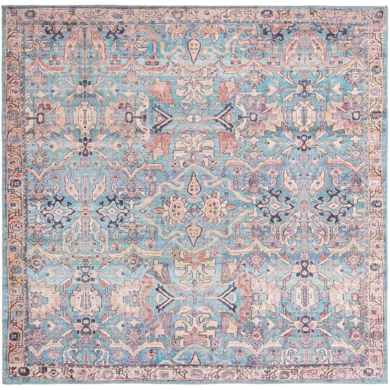 Transitional Pria Collection Area Rug