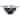 5 Quart Stainless Steel Colander in Matte Blue