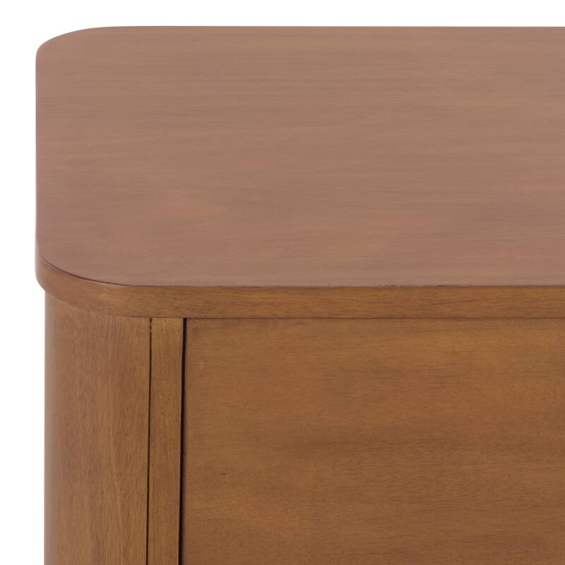 SAFAVIEH Couture Chrysandra 2-Drawer Nightstand