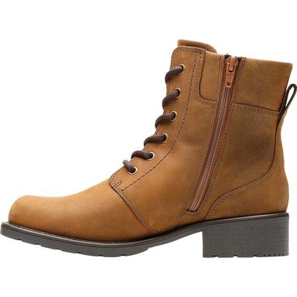 clarks orinoco spice boots