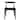 Contemporary Farmhouse Real Solid Wood Cushion Seat Dining Chairs Desk Elbow Side Chairfor Living Room Bedroom Kitchen