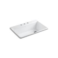 Drop In Kohler Kitchen Sinks Shop Online At Overstock Kohler's utility sinks come in convenient styles and shapes that can fit in any home aesthetic with solid finishes that make them last to conclude, kohler kitchen sinks are great for all sorts of homes. drop in kohler kitchen sinks shop