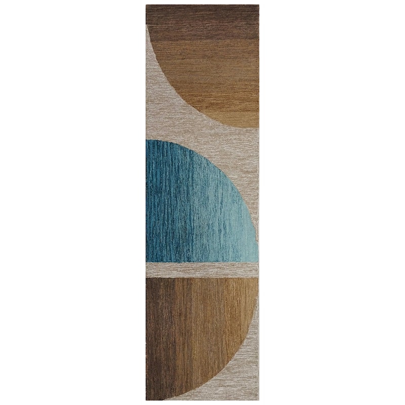 Liora Manne Chalet Geo Indoor Area Rug