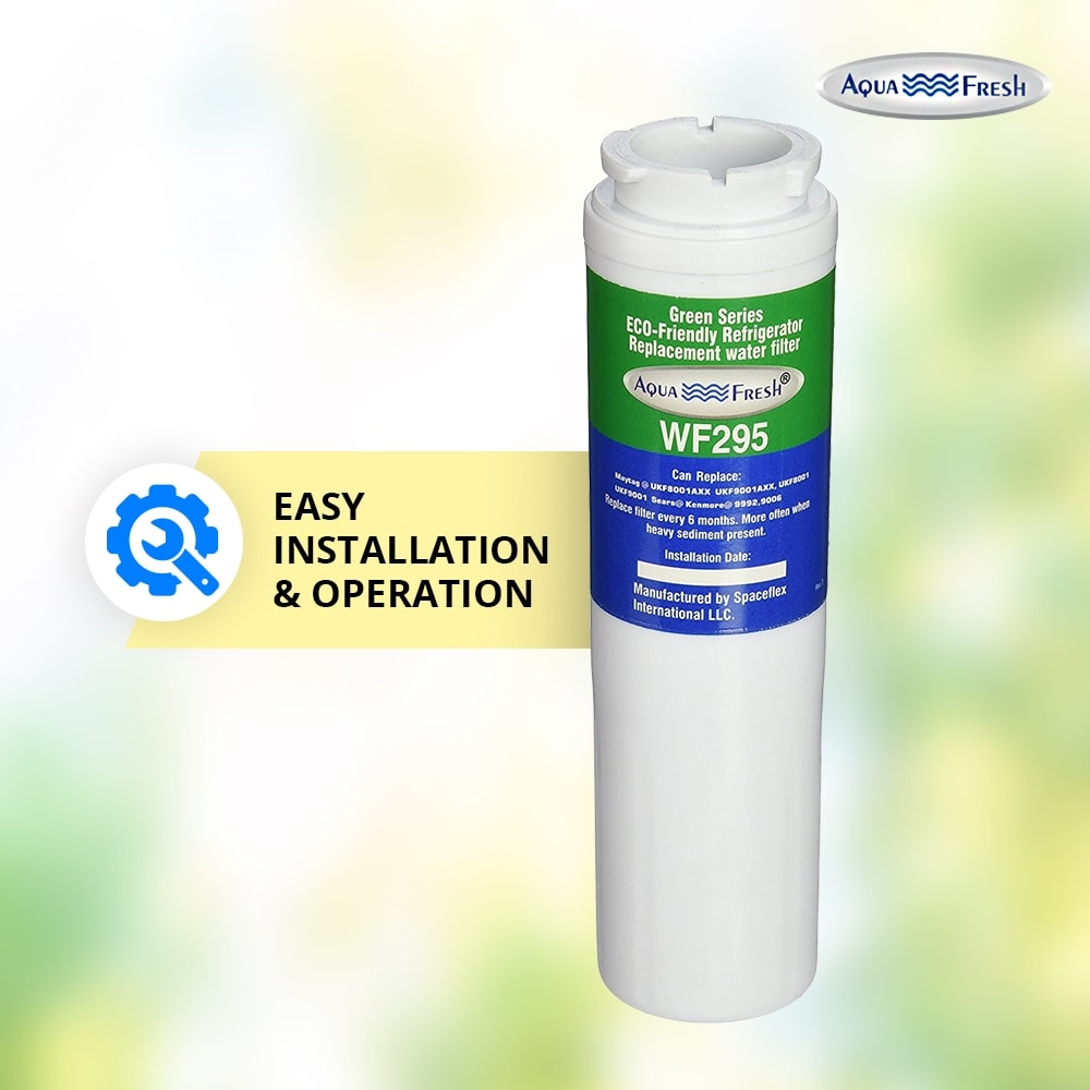 Fits Maytag MSD2652KGW Refrigerators Aqua Fresh Replacement Water Filter