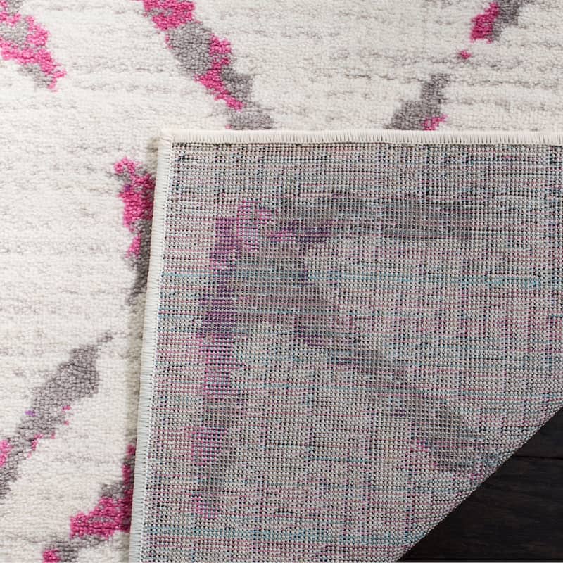 SAFAVIEH Skyler Asimina Modern Rug