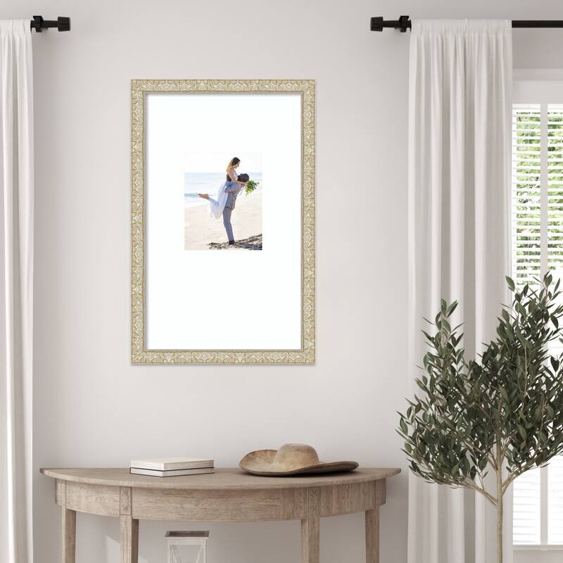 Lila Picture Frame, Photo Frame