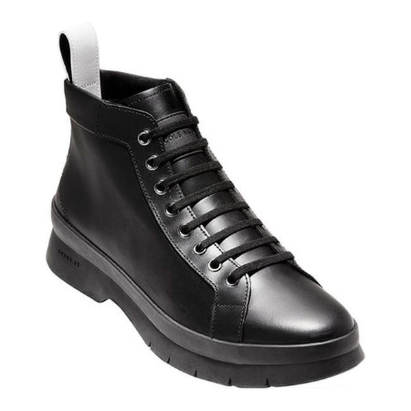 men's pinch utility waterproof chukka boot