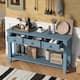 Option Blue