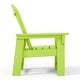preview thumbnail 101 of 193, Laguna Kids Outdoor Poly Adirondack Chair (Set of 2) - N/A