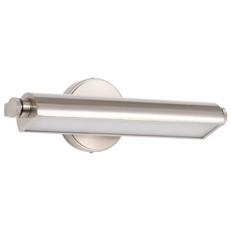 Nuvo Lighting 62/2350 Auden 18" Wide LED Bath Bar