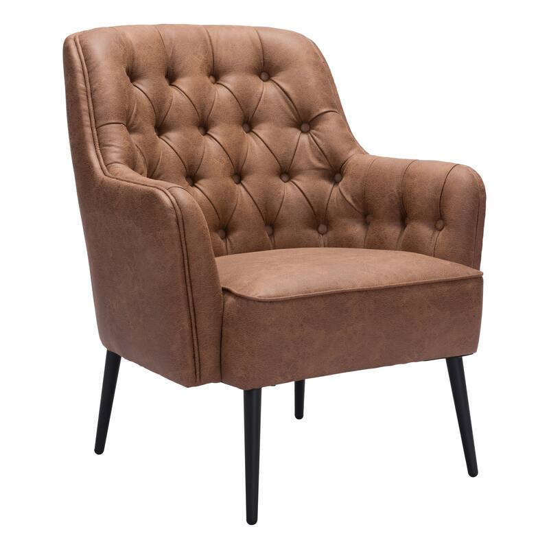 Tasmania Accent Chair - 29.1" W x 31.1" D x 35.4" H