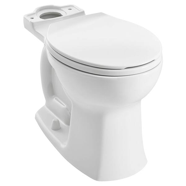 Shop American Standard 3519b 101 Edgemere Round Comfort Height Toilet Bowl White Overstock 25646977