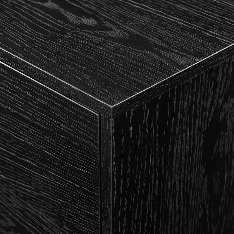 Middlebrook Designs Mid-Century Modern TV Stand