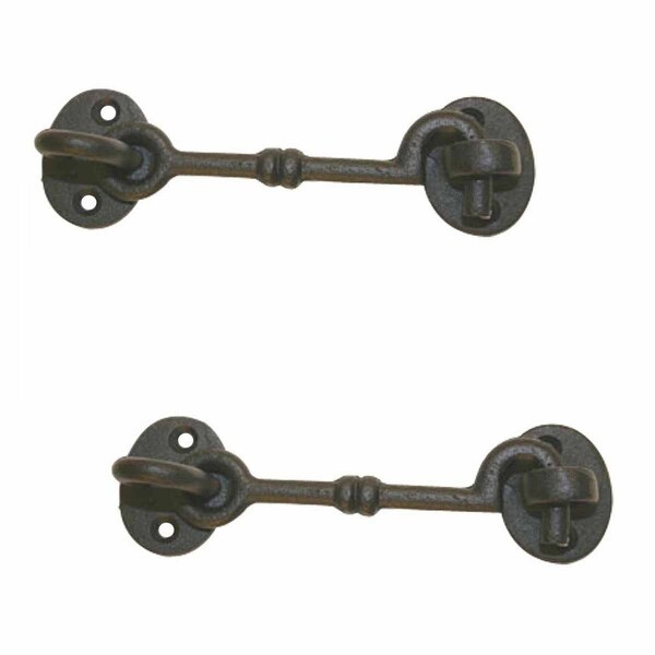 Renovator S Supply 2 Cabin Hook Eye Shed Gate Door Latch Locker Renovator X27 S Supply 2 Cabin Hook Eye Shed Gate Door Latch Locker Holder