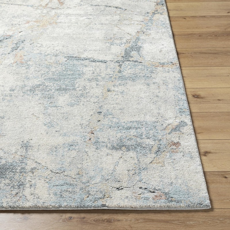 Livabliss Avellino Modern Abstract Area Rug