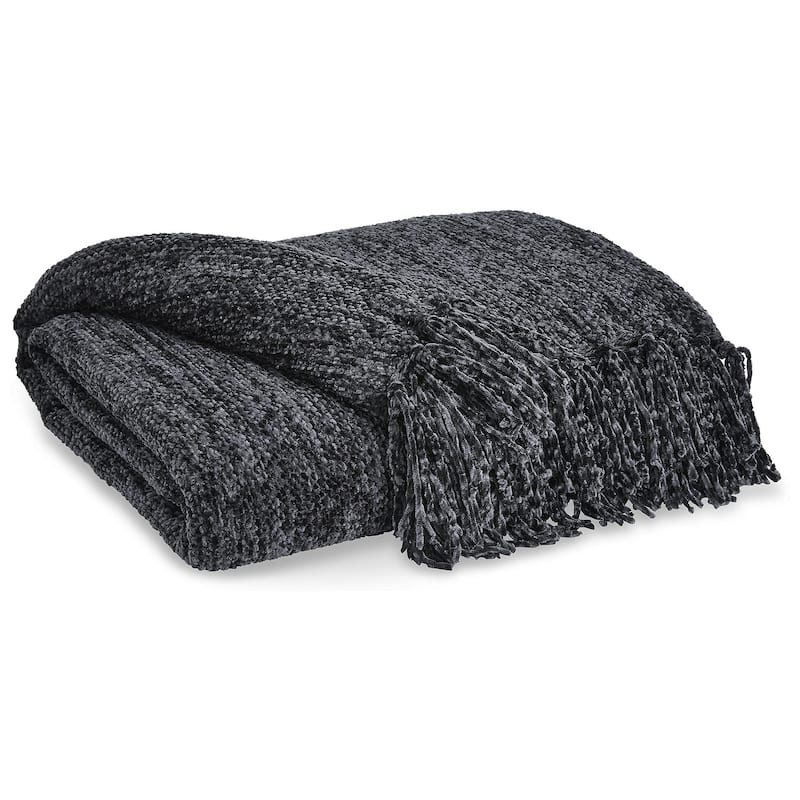 Signature Design by Ashley Tamish Throw (Set of 3)