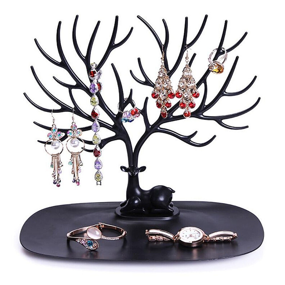 Jewelry tree bed discount bath and beyond