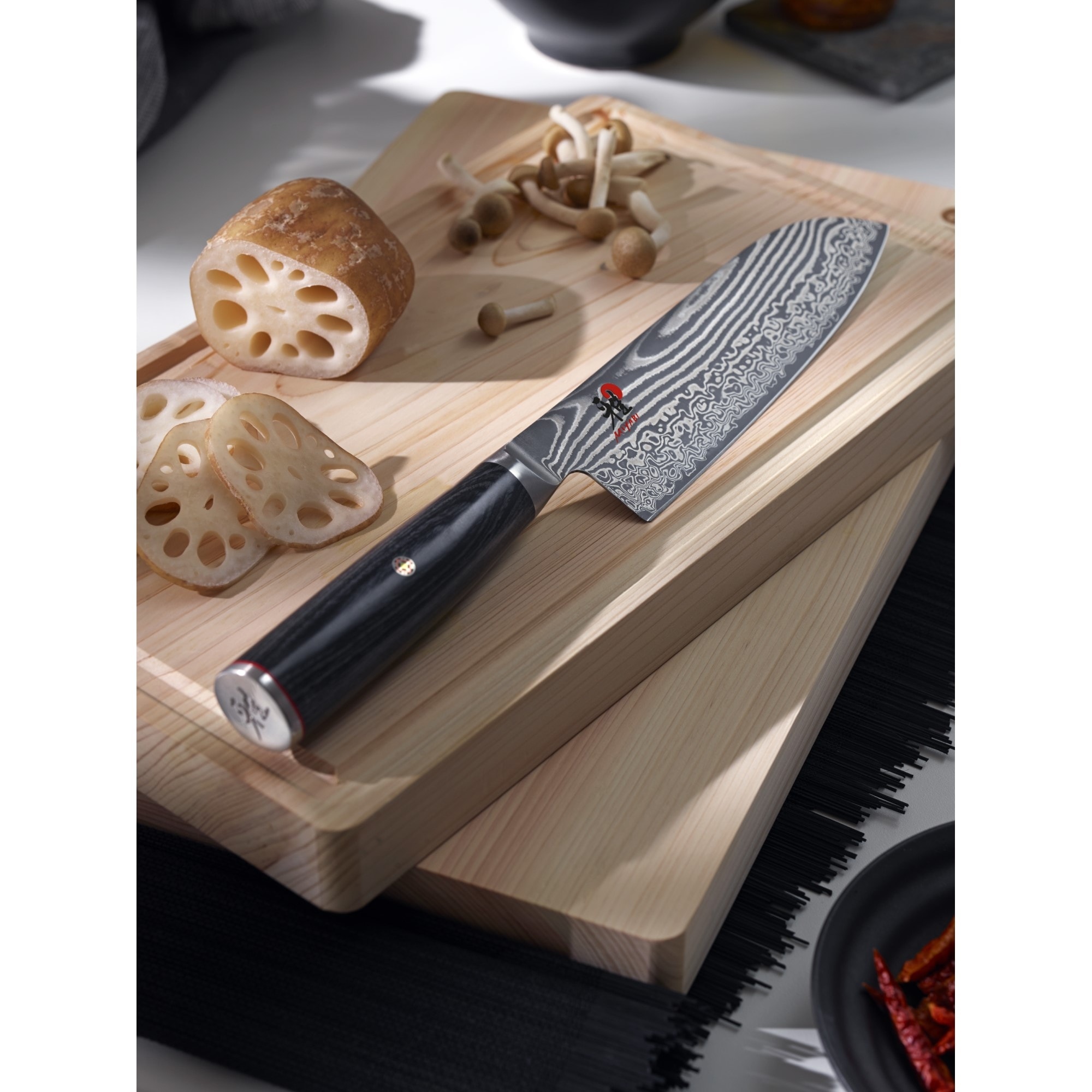 Miyabi Kaizen II 9.5-inch Chef's Knife - Bed Bath & Beyond - 30811240