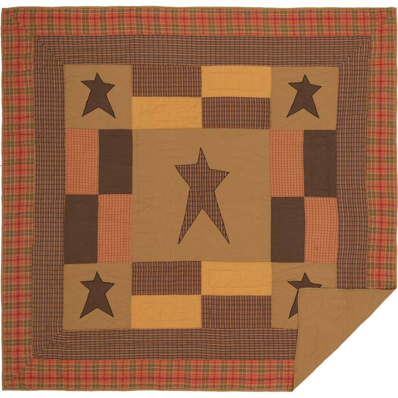 Stratton Quilt