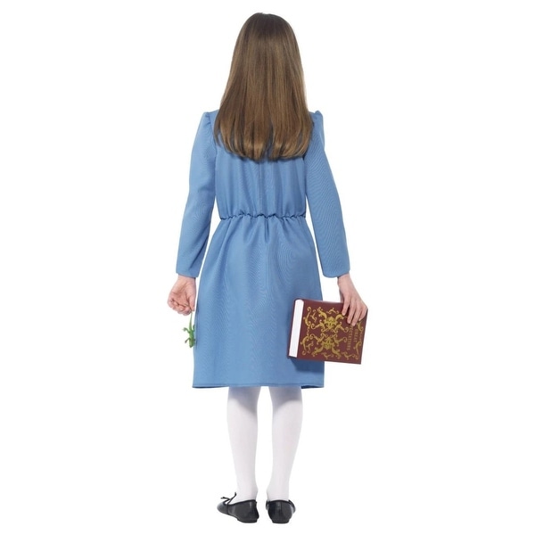 matilda fancy dress