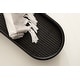 preview thumbnail 17 of 15, Kate and Laurel Planche Woven Tray