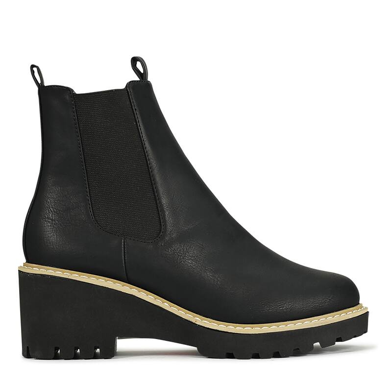 Los Cabos Ari Leather Chelsea Boot