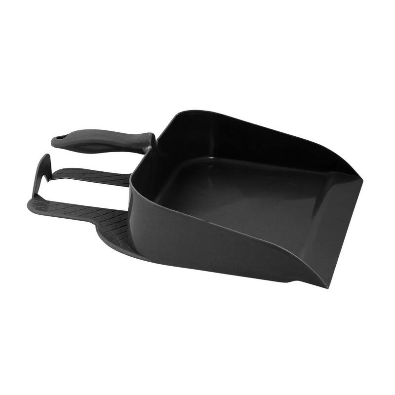 Step Dustpan