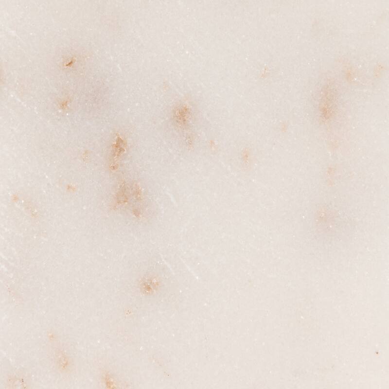 Decorative Travertine Wave Bookends