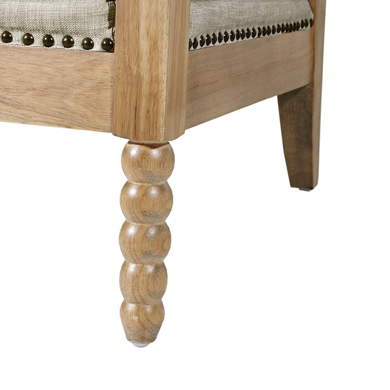 Madison Park Sunnee Accent Chair
