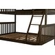 preview thumbnail 25 of 36, Somette Claire Bunk Bed with Tray (Mattresses Not Included)