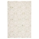 preview thumbnail 85 of 104, SAFAVIEH Handmade Blossom Mahalia Modern Floral Wool Rug 3' x 5' - Light Green/Ivory