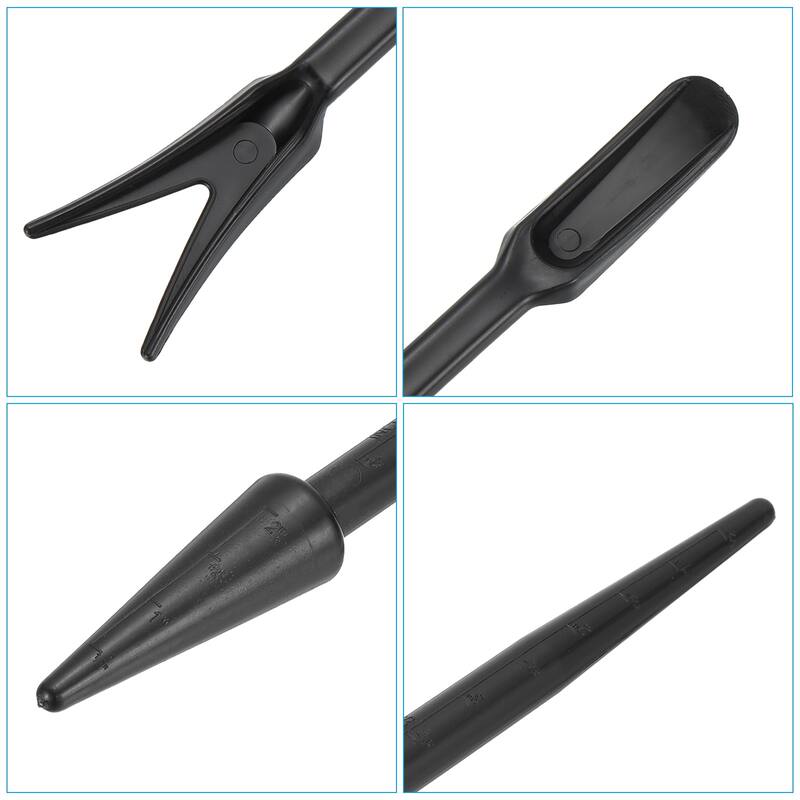 4pcs Mini Garden Hand Succulent Transplanting Tools Digging Planting Tools