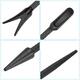 6pcs Mini Garden Hand Succulent Transplanting Tools Digging Planting Tools