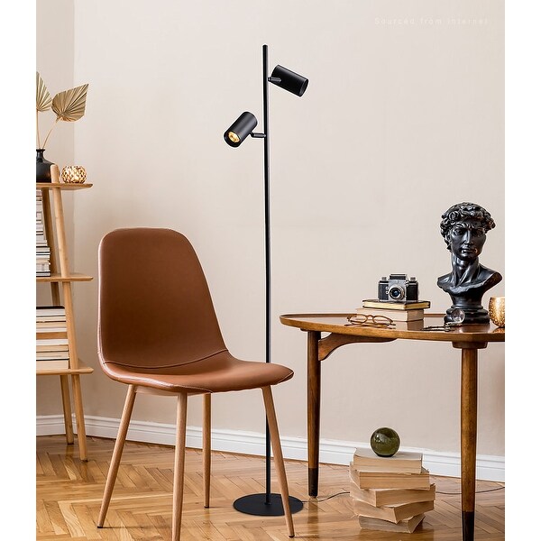 Floor lamp touch control sales